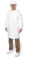 Algopix Similar Product 20 - Professional Lab Coats for Women Men