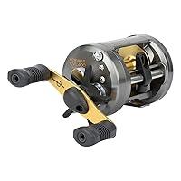 Algopix Similar Product 18 - Shimano Corvalus 400 Round Freshwater