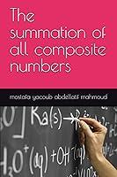 Algopix Similar Product 2 - The summation of all composite numbers