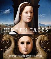 Algopix Similar Product 14 - Hidden Faces Covered Portraits of the