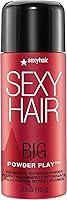 Algopix Similar Product 20 - SexyHair Big Powder Play Volumizing 