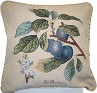 Algopix Similar Product 10 - DaDa Bedding Sugar Plum Visions Woven
