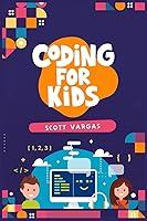 Algopix Similar Product 9 - Coding for Kids Beginners Complete