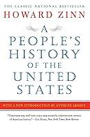 Algopix Similar Product 14 - A People's History of the United States