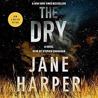 Algopix Similar Product 20 - The Dry: A Novel