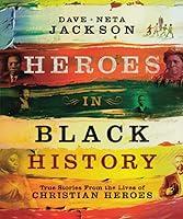 Algopix Similar Product 12 - Heroes in Black History True Stories