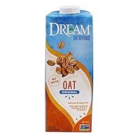 Algopix Similar Product 10 - Dream, Oat Dream Original, 32 Fl Oz