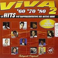 Algopix Similar Product 2 - Viva 2 '60' 70 '80