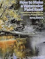 Algopix Similar Product 18 - How to Make a Watercolor Paint Itself