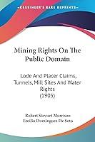 Algopix Similar Product 14 - Mining Rights On The Public Domain