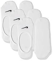 Algopix Similar Product 10 - NIKE Womens Lightweight Noshow 3pair