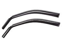 Algopix Similar Product 18 - WeatherTech Custom Fit Side Window