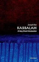 Algopix Similar Product 11 - Kabbalah: A Very Short Introduction