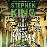 Algopix Similar Product 9 - The Green Mile