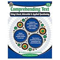 Algopix Similar Product 9 - Comprehending Text Using Literal