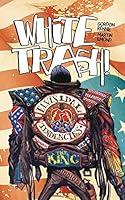 Algopix Similar Product 19 - White Trash