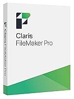 Algopix Similar Product 2 - Claris FileMaker Pro 2024