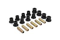 Algopix Similar Product 2 - Daystar Jeep XJ Cherokee Polyurethane