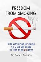 Algopix Similar Product 10 - FREEDOM FROM SMOKING The Actionable