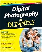 Algopix Similar Product 4 - Digital Photography For Dummies