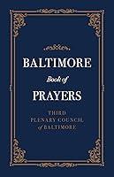 Algopix Similar Product 17 - Baltimore Book of Prayers