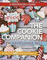 Algopix Similar Product 3 - The Cookie Companion A Decorators