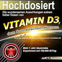 Algopix Similar Product 17 - Hochdosiert  Die wundersamen