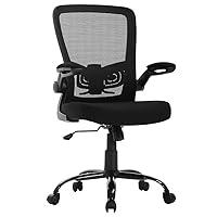 Algopix Similar Product 15 - FDW Ergonomic Mesh Office Chair