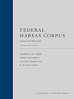 Algopix Similar Product 17 - Federal Habeas Corpus Cases and