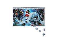 Algopix Similar Product 11 - Advent Dice Calendar