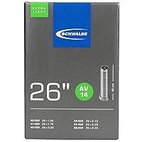Algopix Similar Product 18 - Schwalbe STU038X Xtra Light Inner Tube
