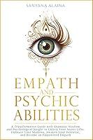 Algopix Similar Product 18 - Empath and Psychic Abilities A