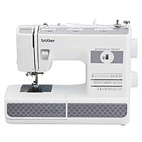 Algopix Similar Product 5 - Brother ST531HD Strong  Tough 53