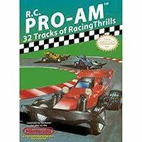 Algopix Similar Product 19 - R.C. Pro-Am
