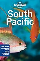 Algopix Similar Product 18 - Lonely Planet South Pacific Travel