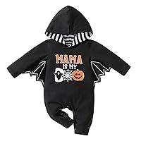 Algopix Similar Product 7 - Infant Baby Boy Outfits Boys Halloween