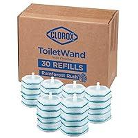 Algopix Similar Product 7 - Clorox ToiletWand Disinfecting Refills