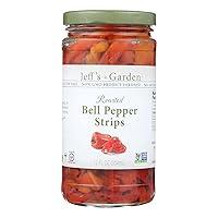 Algopix Similar Product 17 - Roasted Bell Pepper Strips 12 Ounces