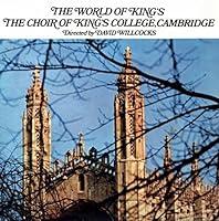 Algopix Similar Product 8 - Zadok The Priest