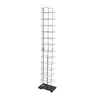Algopix Similar Product 5 - SSWBasics Black Floor Standing Ball Cap