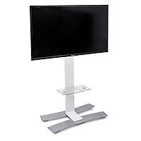 Algopix Similar Product 3 - Will 1400 Mobile Stand with Shelf for