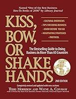 Algopix Similar Product 1 - Kiss Bow Or Shake Hands The