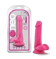 Algopix Similar Product 13 - Blush Novelties Neo Sensa Feel Dual
