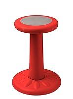 Algopix Similar Product 13 - Studico ActiveChairs Kids Wobble Stool