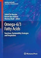 Algopix Similar Product 20 - Omega63 Fatty Acids Functions