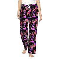 Algopix Similar Product 18 - Girls Doing Yoga Classes WomenS Pajama