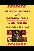 Algopix Similar Product 13 - Essential Prayers  Emergency Help A