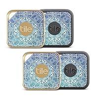 Algopix Similar Product 8 - MightySkins Skin Compatible with Tile