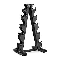 Algopix Similar Product 3 - CAP Barbell AFrame Dumbbell Weight