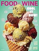 Algopix Similar Product 15 - FOOD & WINE Magazine